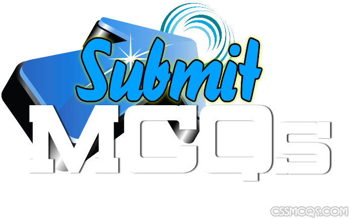 Submit MCQs banner